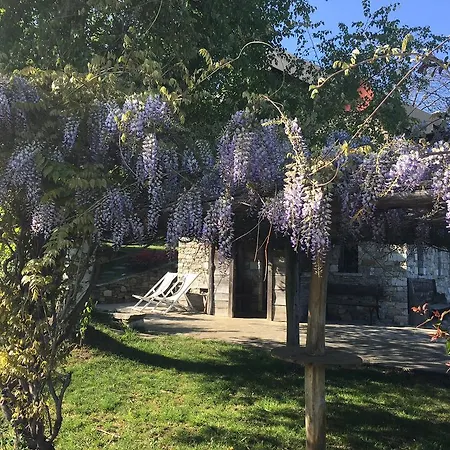 Alpe Arcobalengo Holiday home