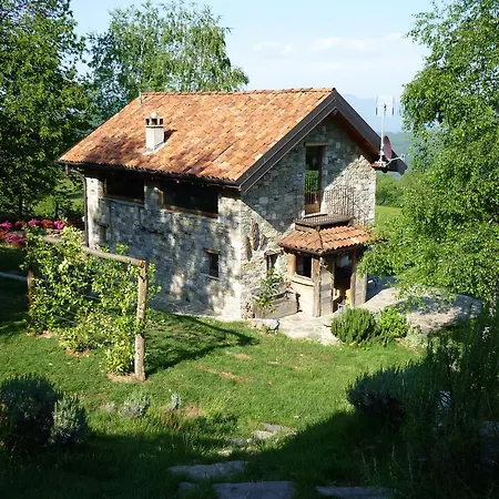 Alpe Arcobalengo