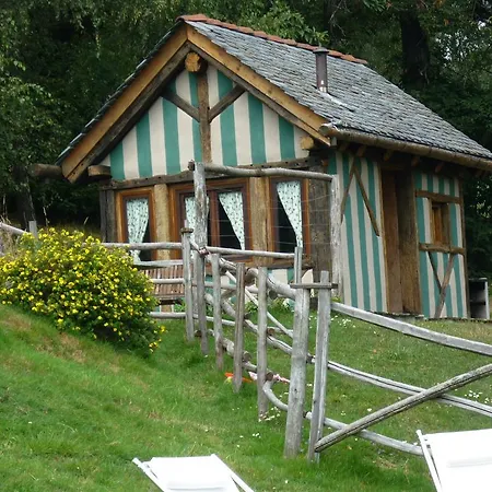 Holiday home Alpe Arcobalengo