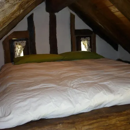 Holiday home Alpe Arcobalengo *