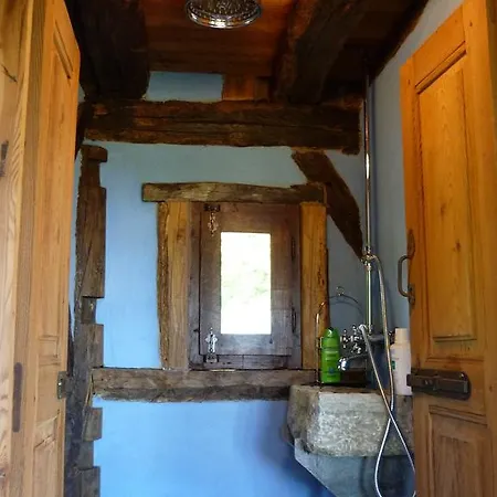 Alpe Arcobalengo Holiday home *