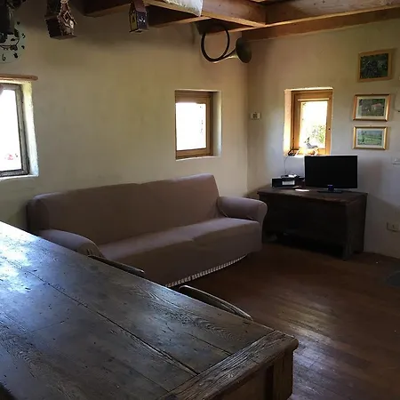 Alpe Arcobalengo * Стреза