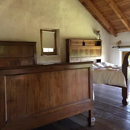 Alpe Arcobalengo Holiday home *
