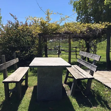 Holiday home Alpe Arcobalengo Stresa