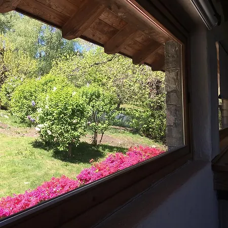 Ferienhaus Alpe Arcobalengo *