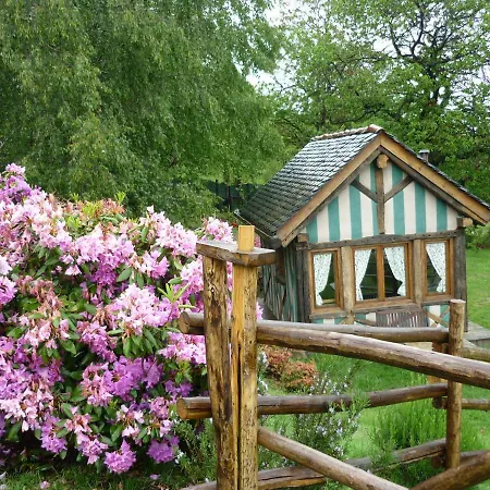 Alpe Arcobalengo Ferienhaus