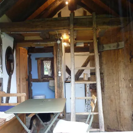 Holiday home Alpe Arcobalengo *